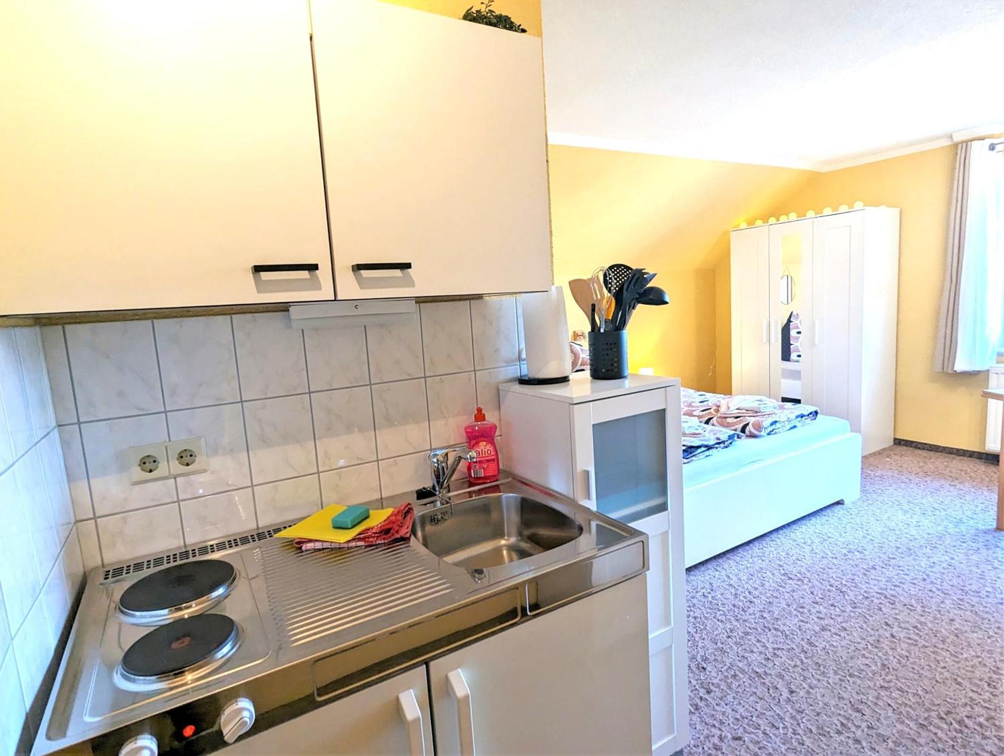 L6 - Urlaubsmagie Sofort Loswandern - Kirnitzschtal Зебніц Екстер'єр фото
